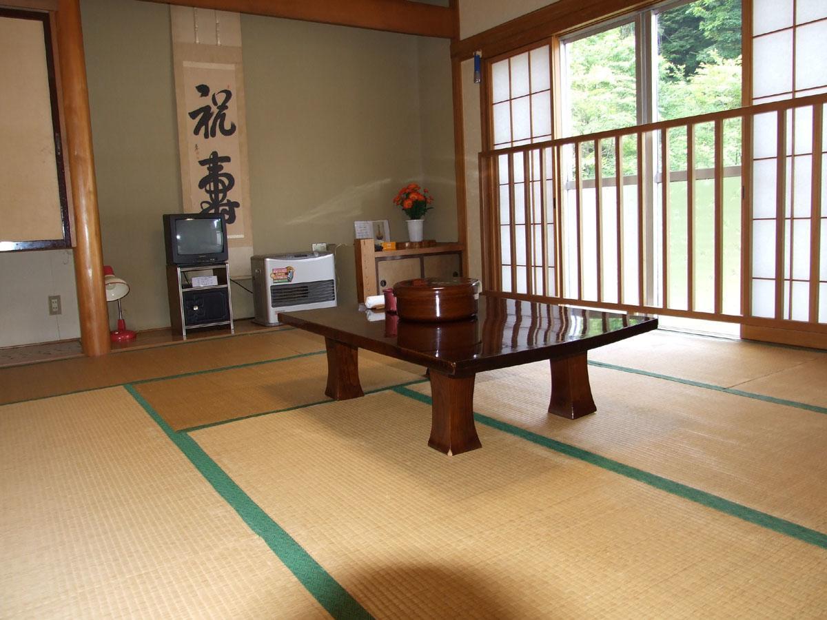 Hanezawa Onsen Katoya Ryokan Mogami Extérieur photo