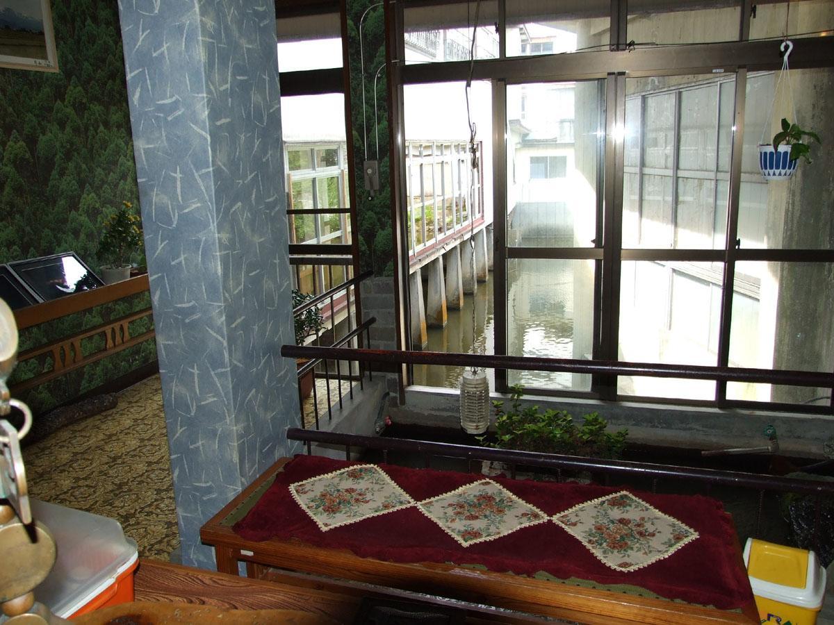 Hanezawa Onsen Katoya Ryokan Mogami Extérieur photo