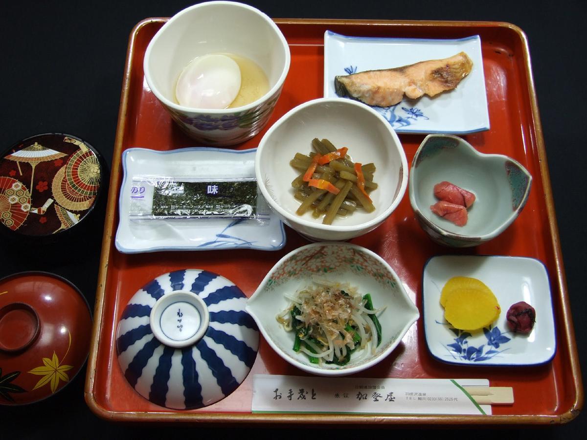 Hanezawa Onsen Katoya Ryokan Mogami Extérieur photo