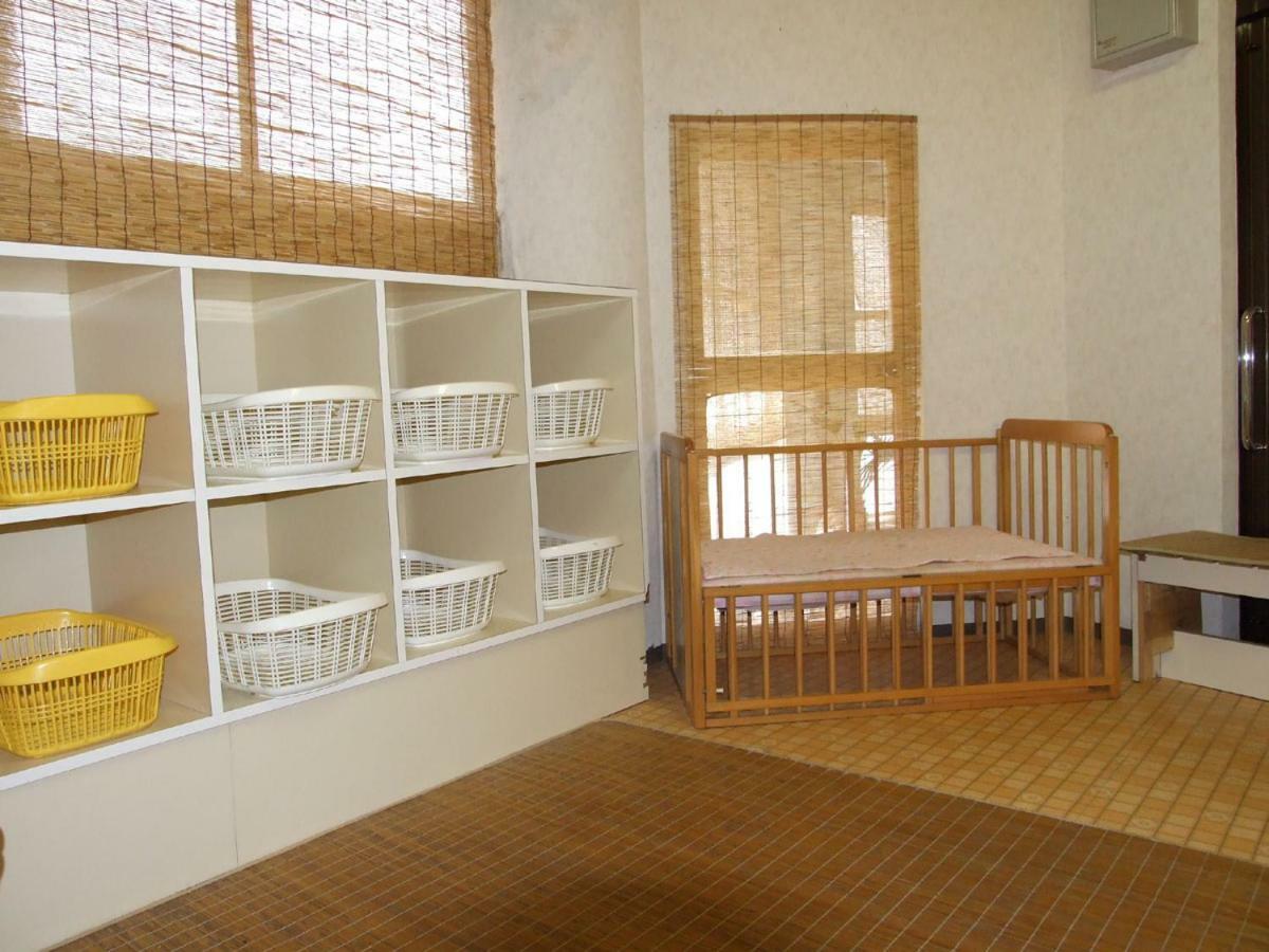 Hanezawa Onsen Katoya Ryokan Mogami Extérieur photo